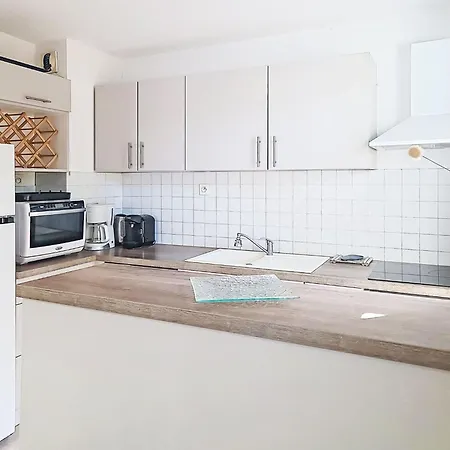 Nautica By Interhome * Fréjus