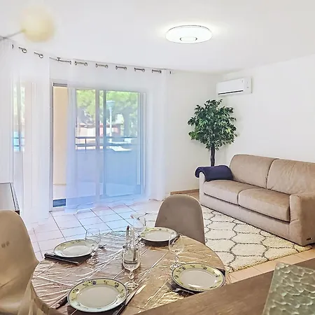 Apartmán Nautica By Interhome