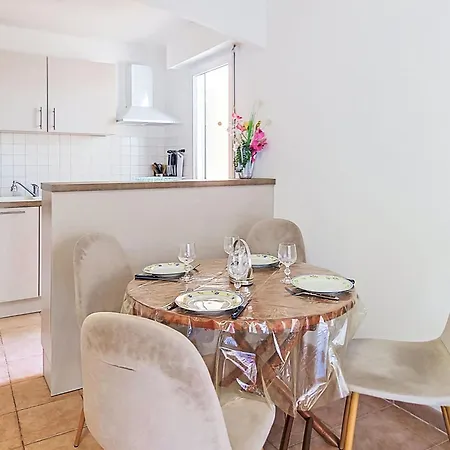 Nautica By Interhome Apartmán