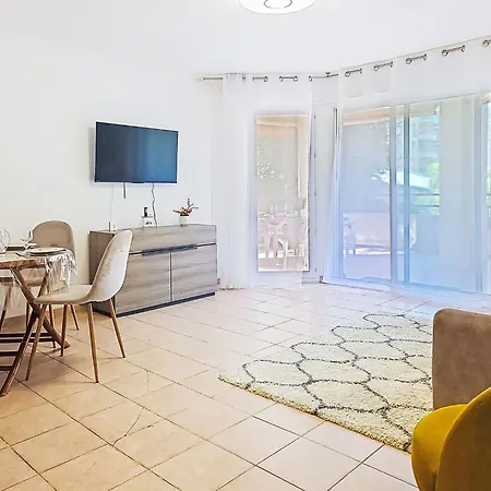 Nautica By Interhome Appartement *