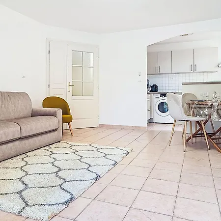 Appartement Nautica By Interhome *