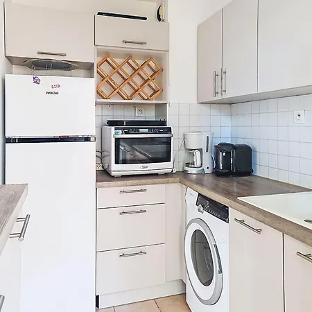 Nautica By Interhome *