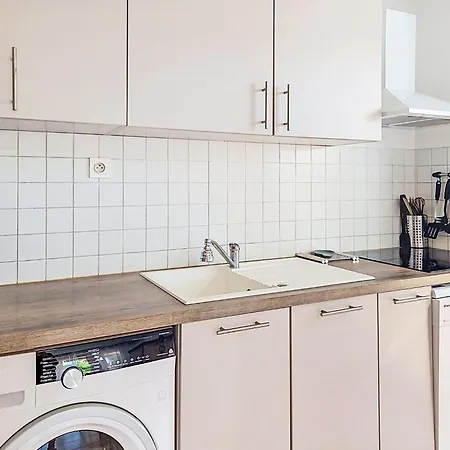 Nautica By Interhome Apartmán
