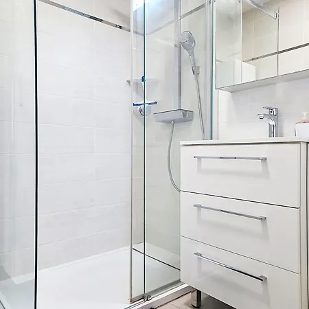 Apartmán Nautica By Interhome Fréjus