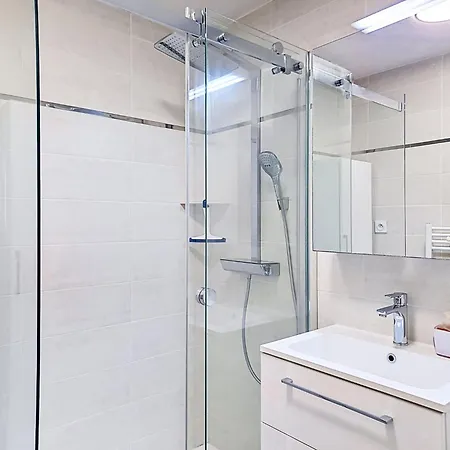 Apartmán Nautica By Interhome