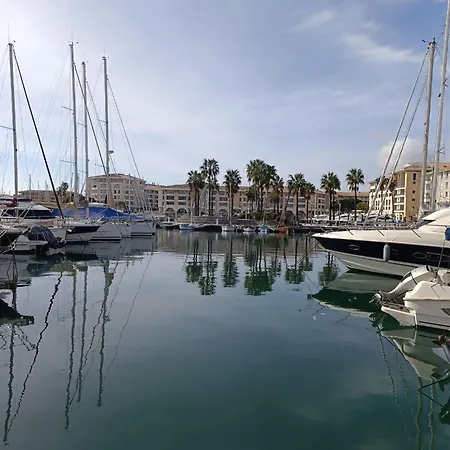 Nautica By Interhome Apartmán Fréjus